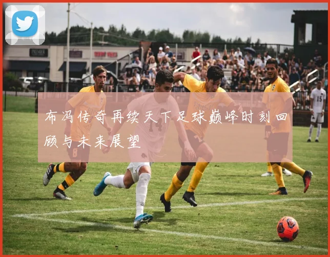 布冯传奇再续天下足球巅峰时刻回顾与未来展望