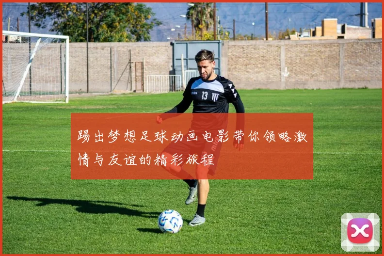踢出梦想足球动画电影带你领略激情与友谊的精彩旅程