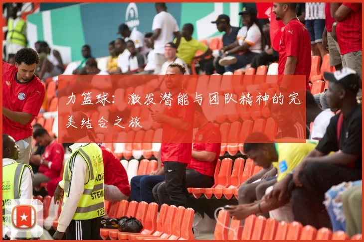 力篮球：激发潜能与团队精神的完美结合之旅