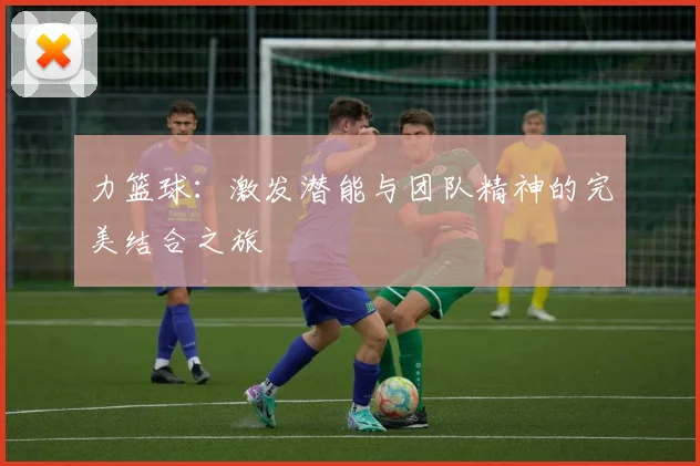 力篮球：激发潜能与团队精神的完美结合之旅